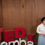 TEDxNamba 赤坂