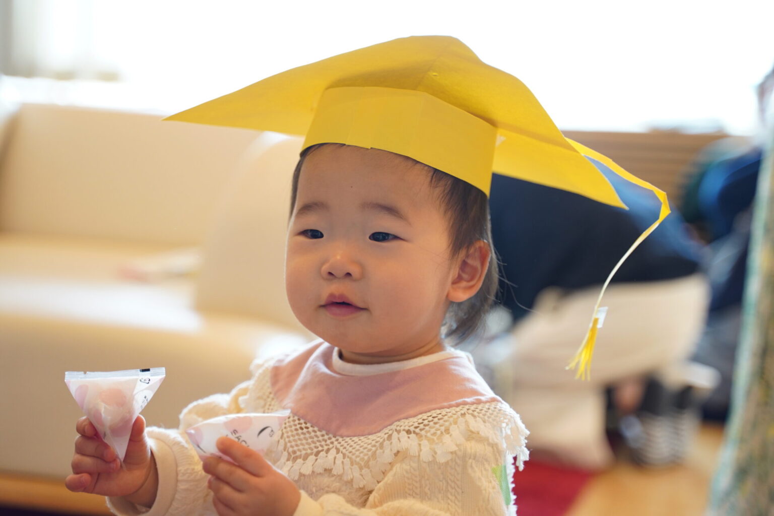 子供と学ぶ