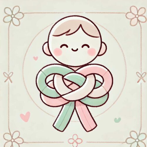 ひとむすび