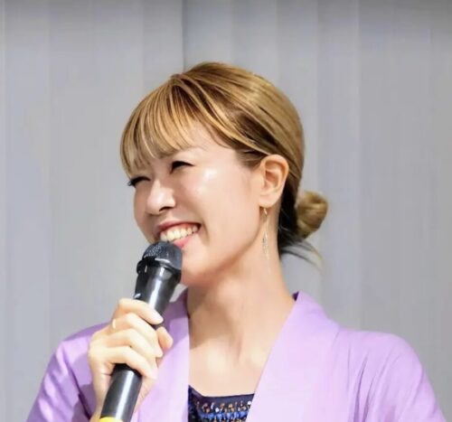 猪原ゆきこ